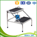 BDEC103 Hospital Medical Equirment Chaise de transfusion Chaise de sang